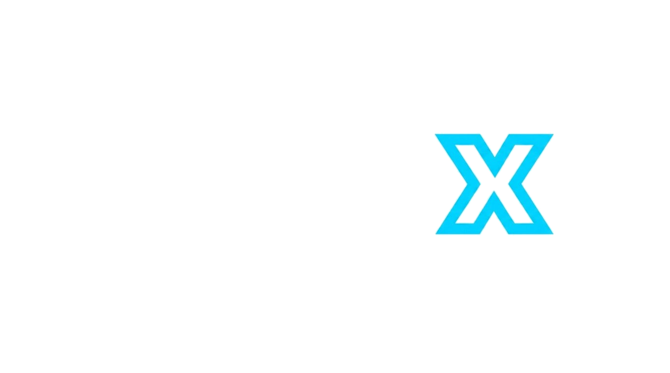 HydroX2 로고